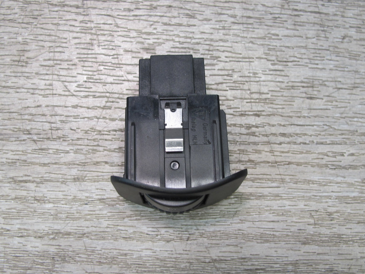 2003-2010 Porsche Cayenne 957 Dash Interior Light Dimmer Switch