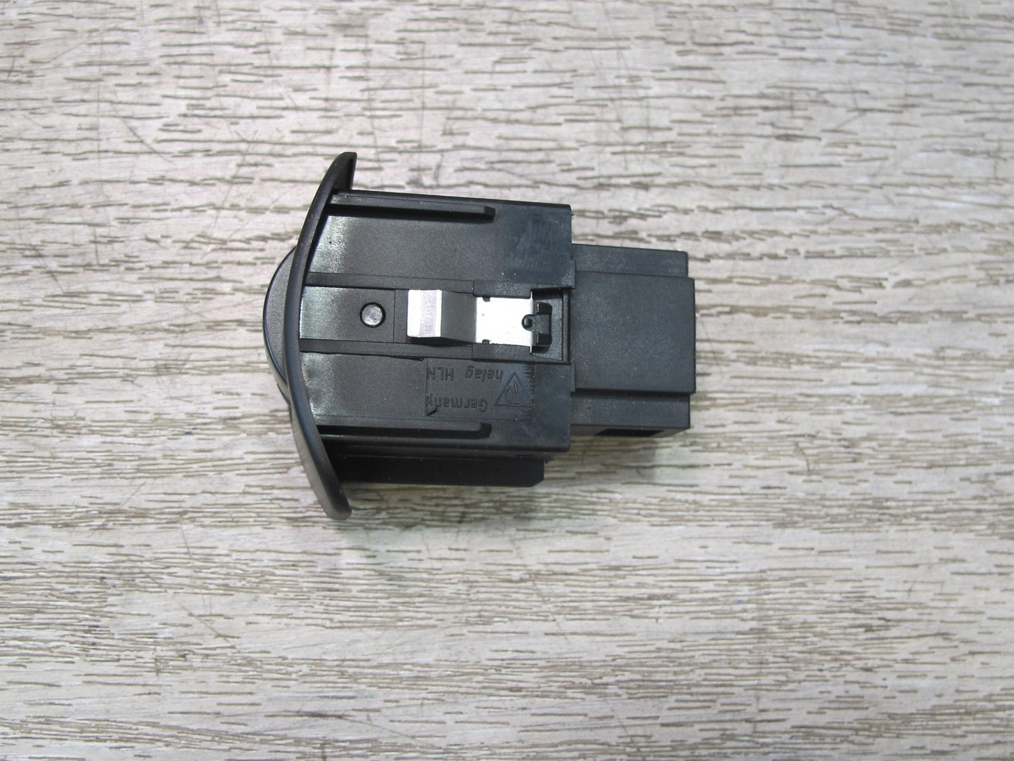 2003-2010 Porsche Cayenne 957 Dash Interior Light Dimmer Switch