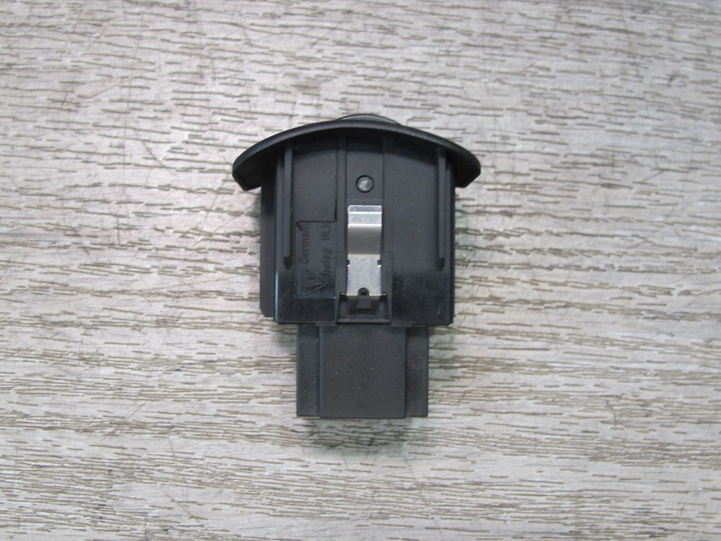 2003-2010 Porsche Cayenne 957 Dash Interior Light Dimmer Switch