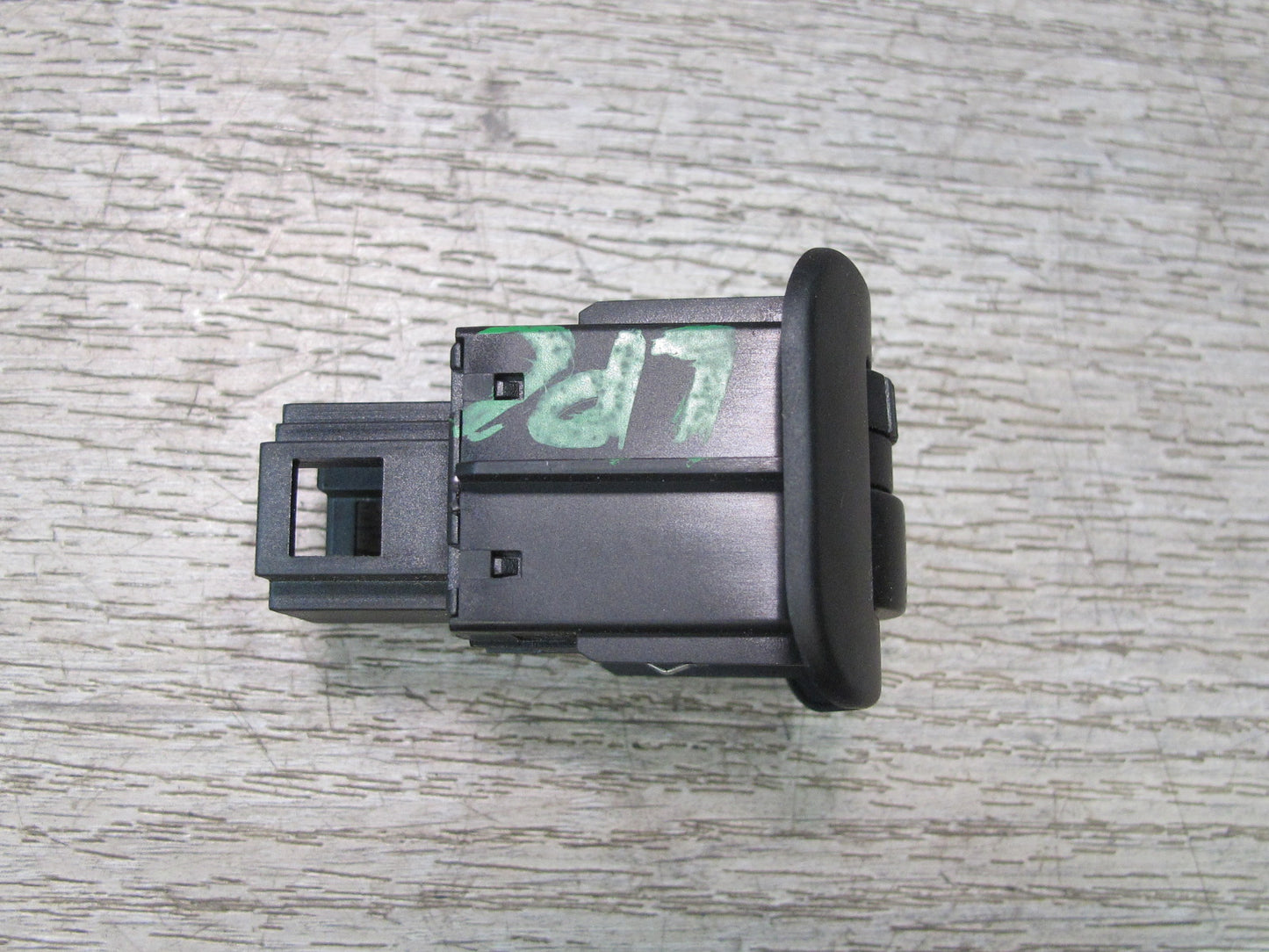 2003-2010 Porsche Cayenne 957 Dash Interior Light Dimmer Switch