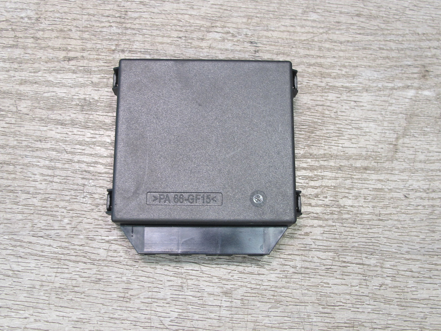 2008-2010 Porsche Cayenne 957 PDC Parking Distance Control Module 7L5919283A