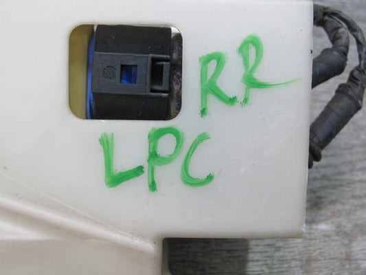 2003-2010 Porsche Cayenne 957 Rear Right Door Lock Latch Actuator