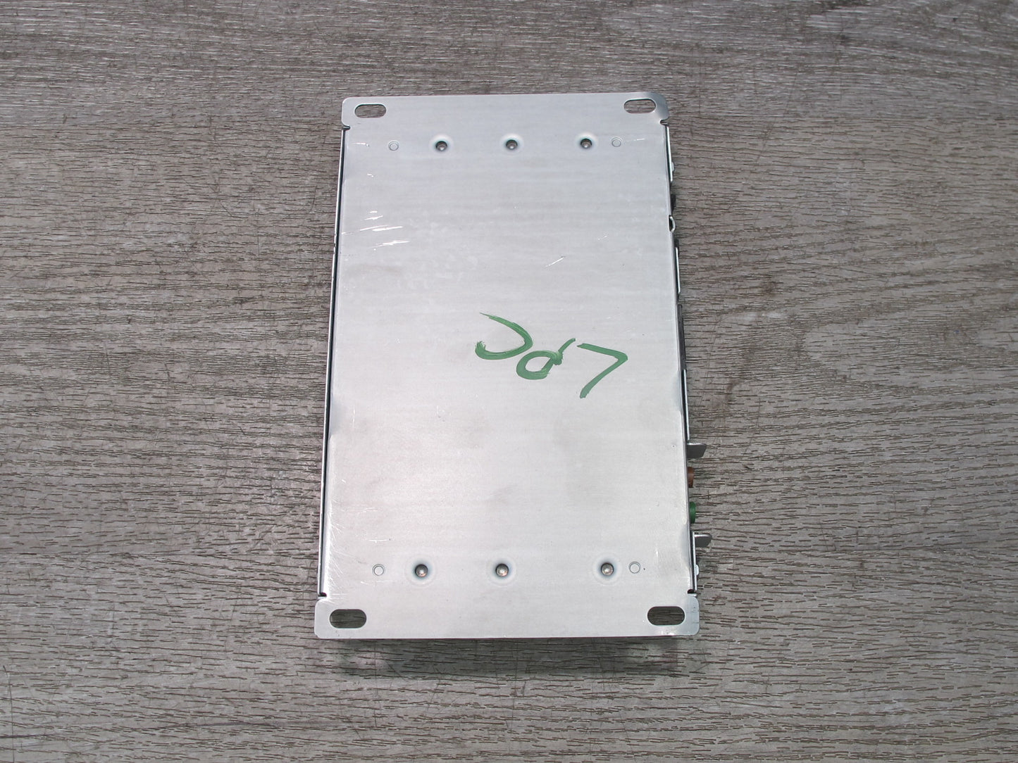 2003-2010 Porsche Cayenne 957 Sirius Satellite Radio Receiver Module 7L5910563E