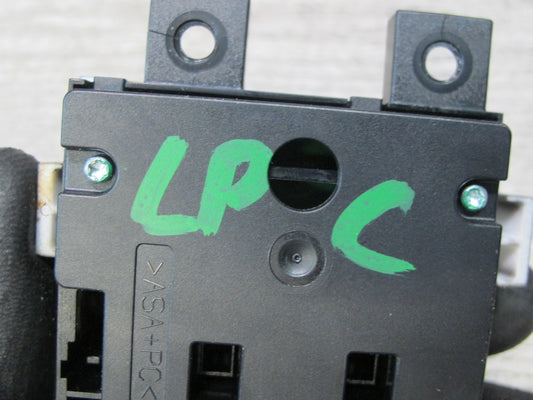 2008-2010 Porsche Cayenne 957 Self Leveling Suspension Control Switch