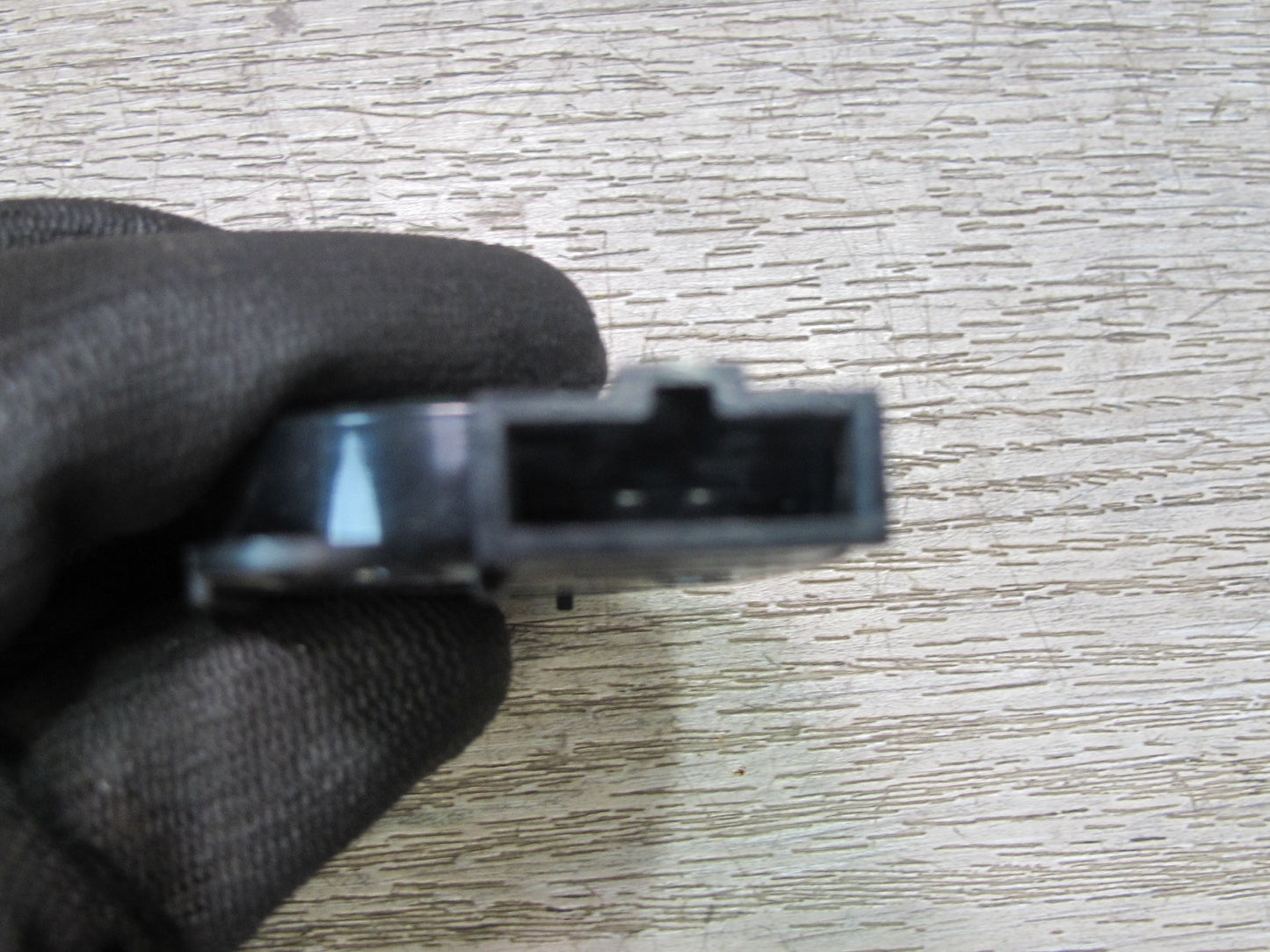 2003-2010 Porsche Cayenne 955 957 Parking Distance Buzzer Speaker 1K0919279A