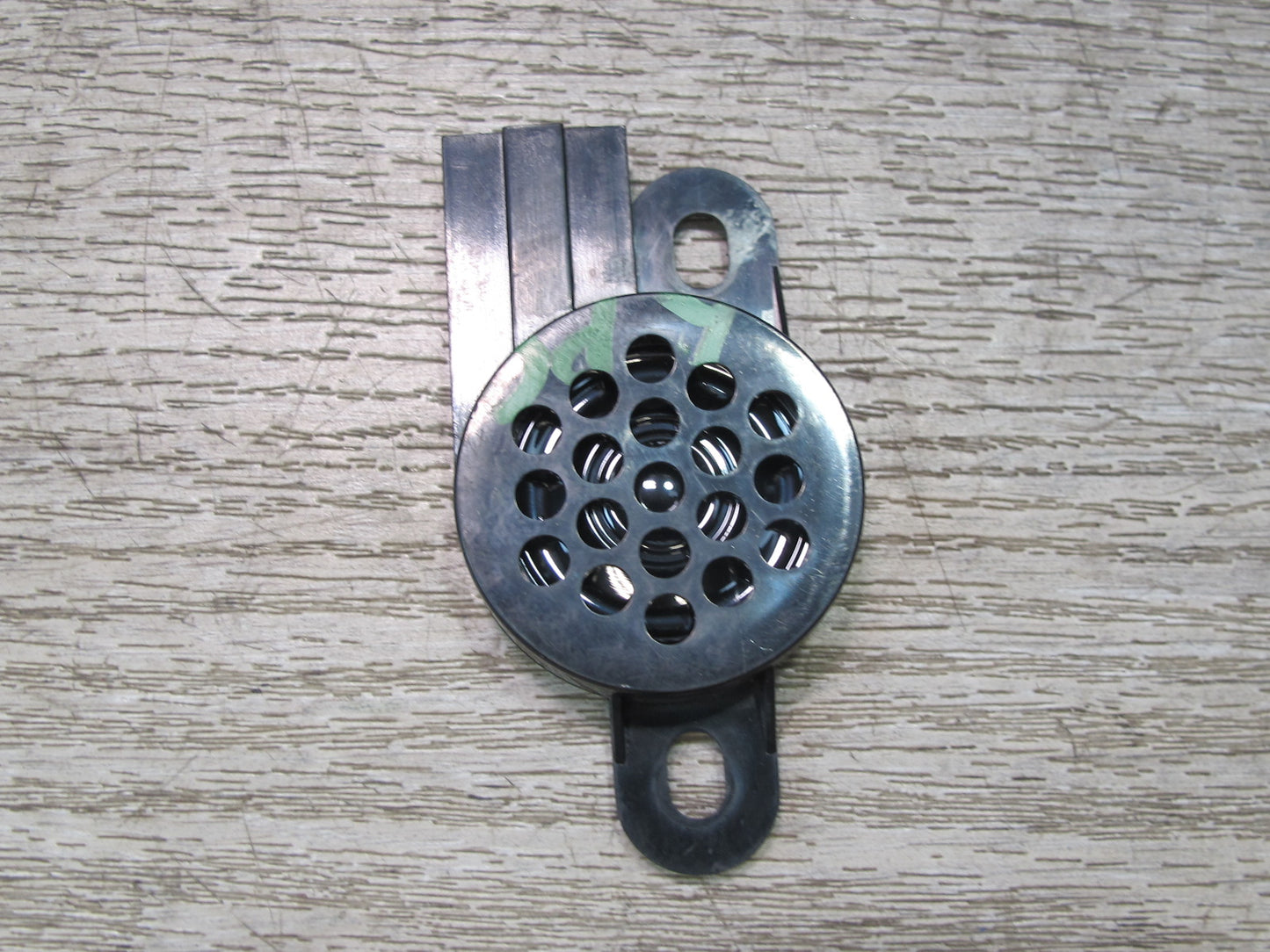2003-2010 Porsche Cayenne 955 957 Parking Distance Buzzer Speaker 1K0919279A