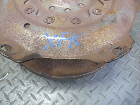 2014-2018 BMW F15 F07 F10 F11 8HP-70 Transmission Torque Converter 8632178