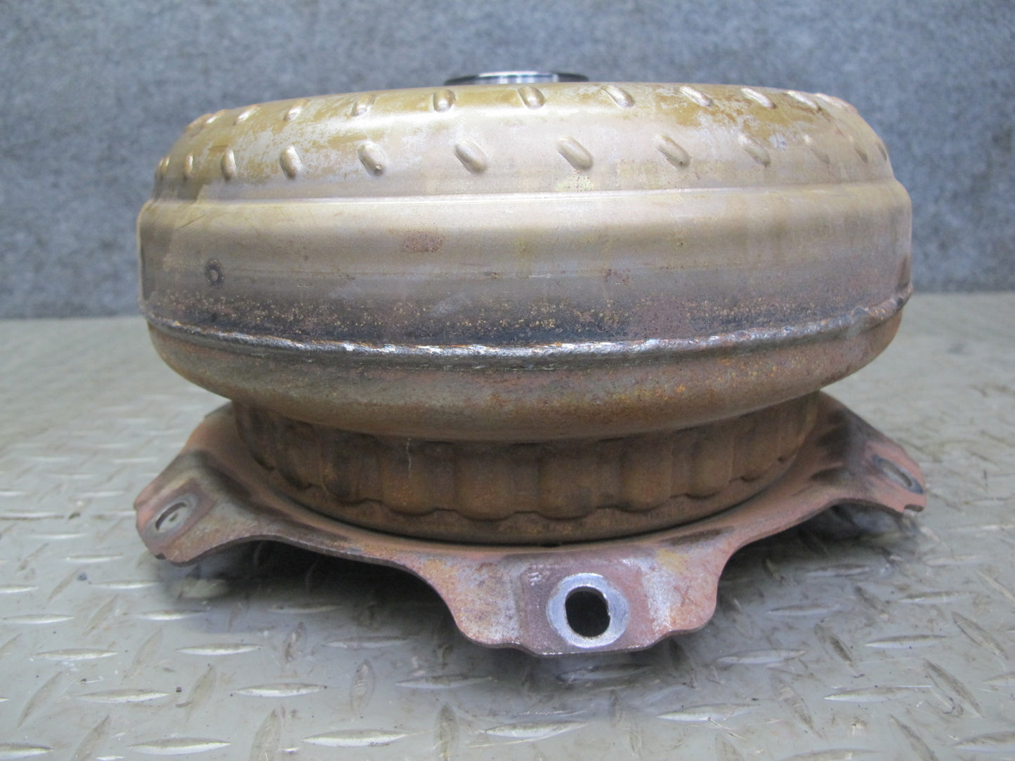 2014-2018 BMW F15 F07 F10 F11 8HP-70 Transmission Torque Converter 8632178
