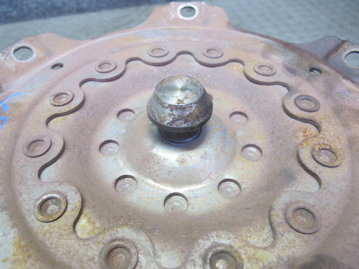 2014-2018 BMW F15 F07 F10 F11 8HP-70 Transmission Torque Converter 8632178