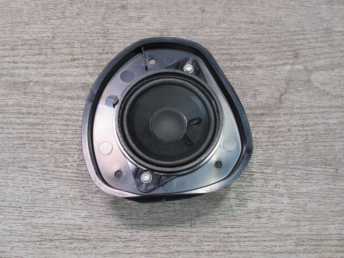 2003-2010 Porsche Cayenne 955 Front Left & Right Door Bose Speaker Set of 2