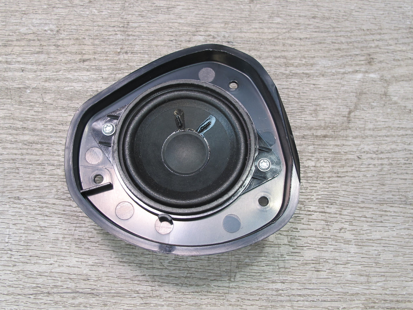 2003-2010 Porsche Cayenne 955 Front Left & Right Door Bose Speaker Set of 2