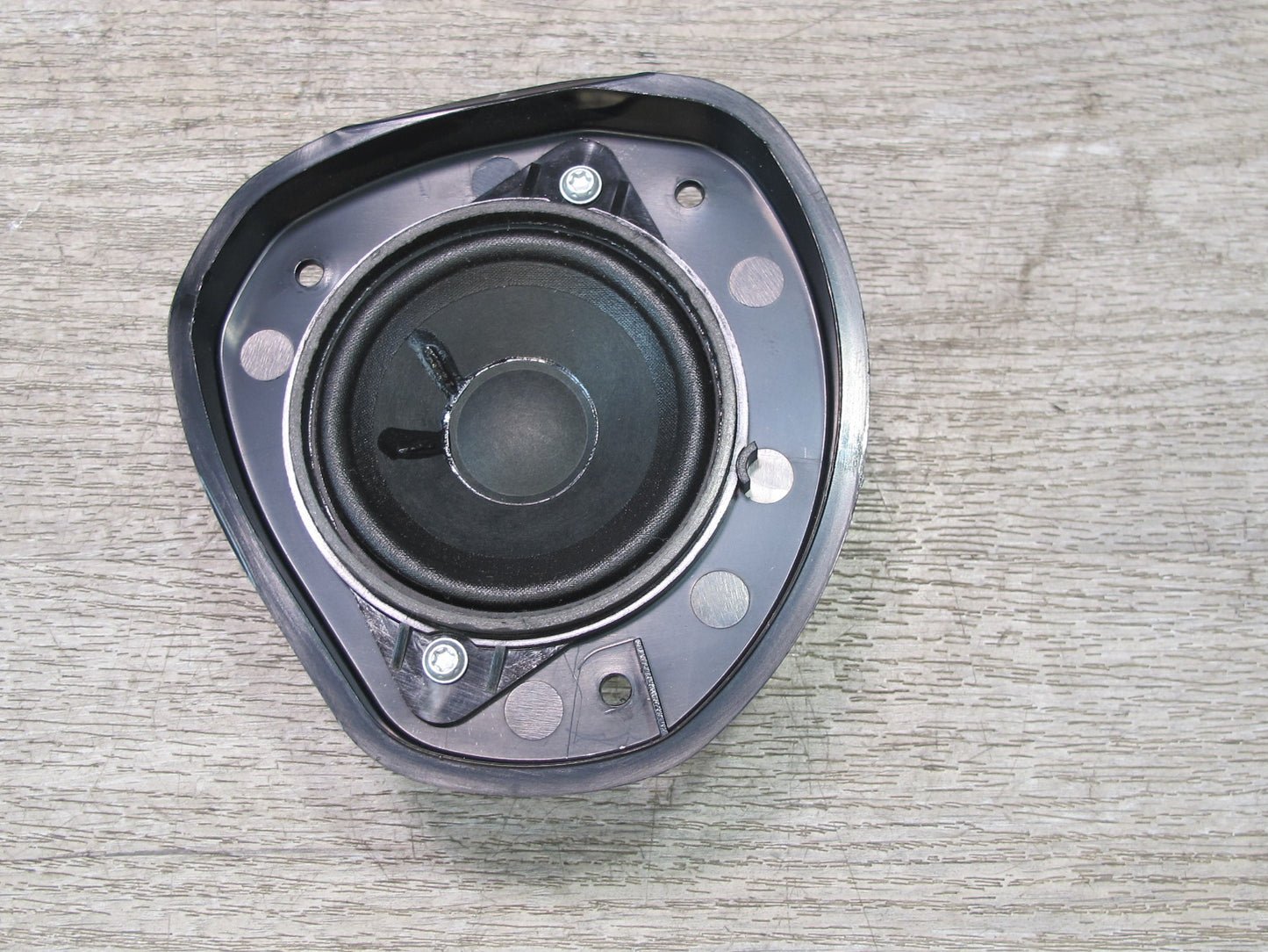 2003-2010 Porsche Cayenne 955 Front Left & Right Door Bose Speaker Set of 2