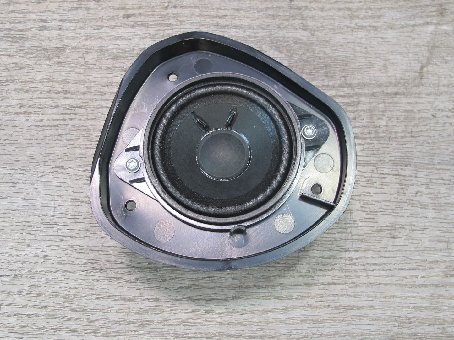 2003-2010 Porsche Cayenne 955 Front Left & Right Door Bose Speaker Set of 2
