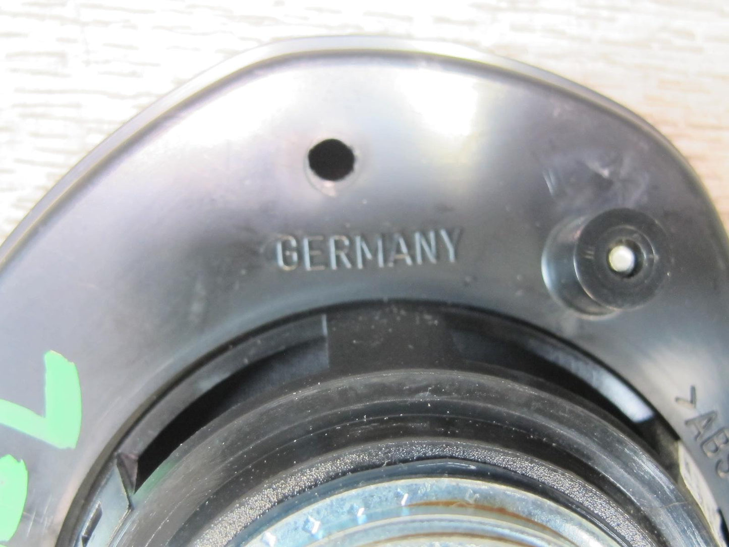 2003-2010 Porsche Cayenne 955 Front Left & Right Door Bose Speaker Set of 2