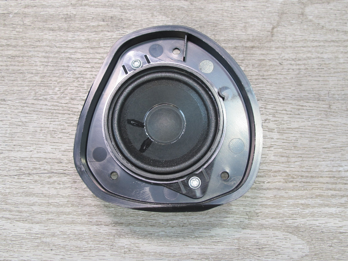 2003-2010 Porsche Cayenne 955 Front Left & Right Door Bose Speaker Set of 2