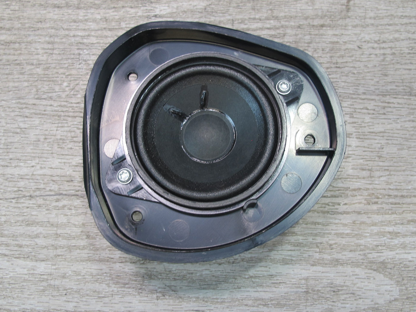 2003-2010 Porsche Cayenne 955 Front Left & Right Door Bose Speaker Set of 2