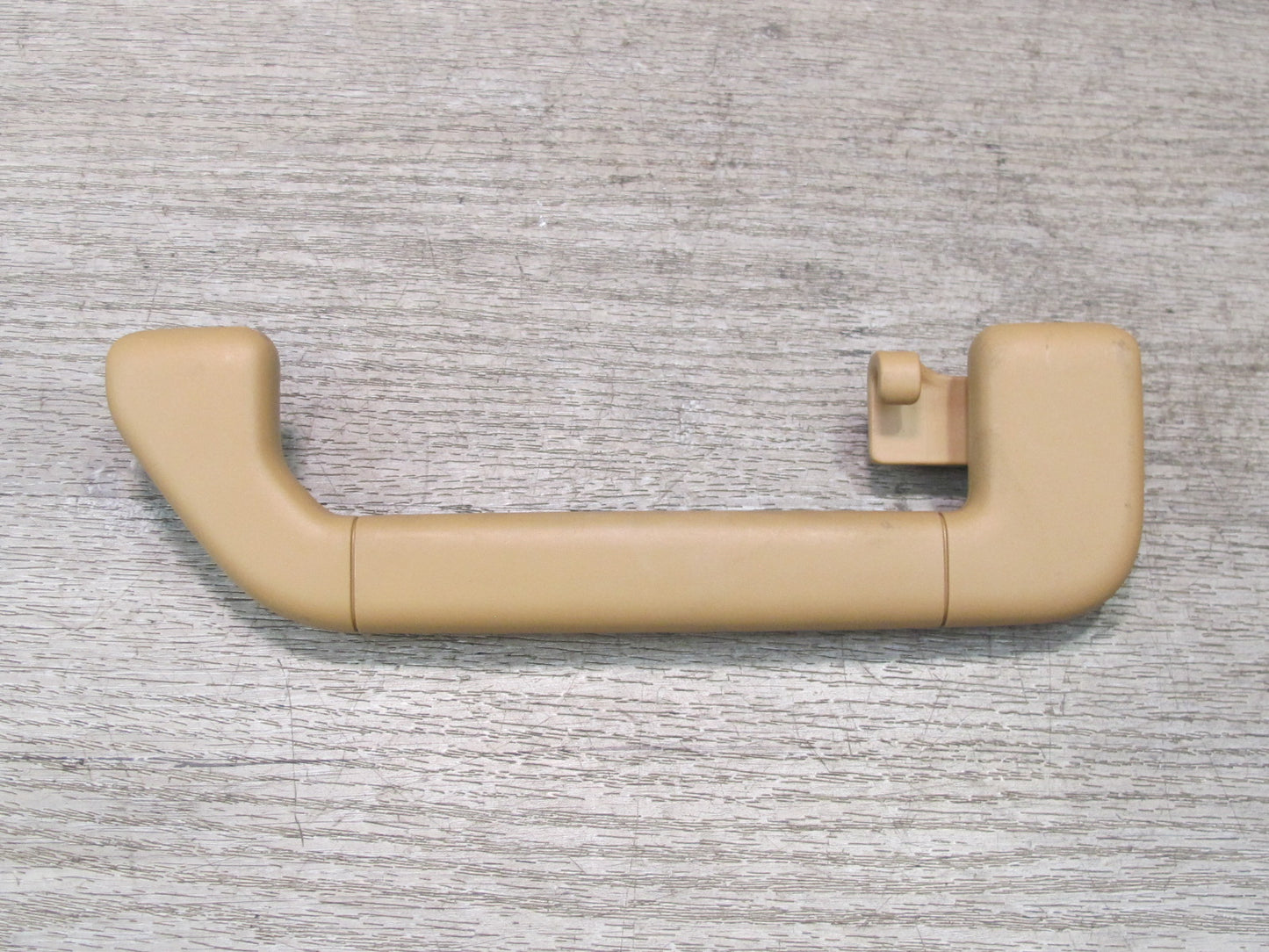2003-2010 Porsche Cayenne 957 Front & Rear Overhead Grab Handle Set of 4