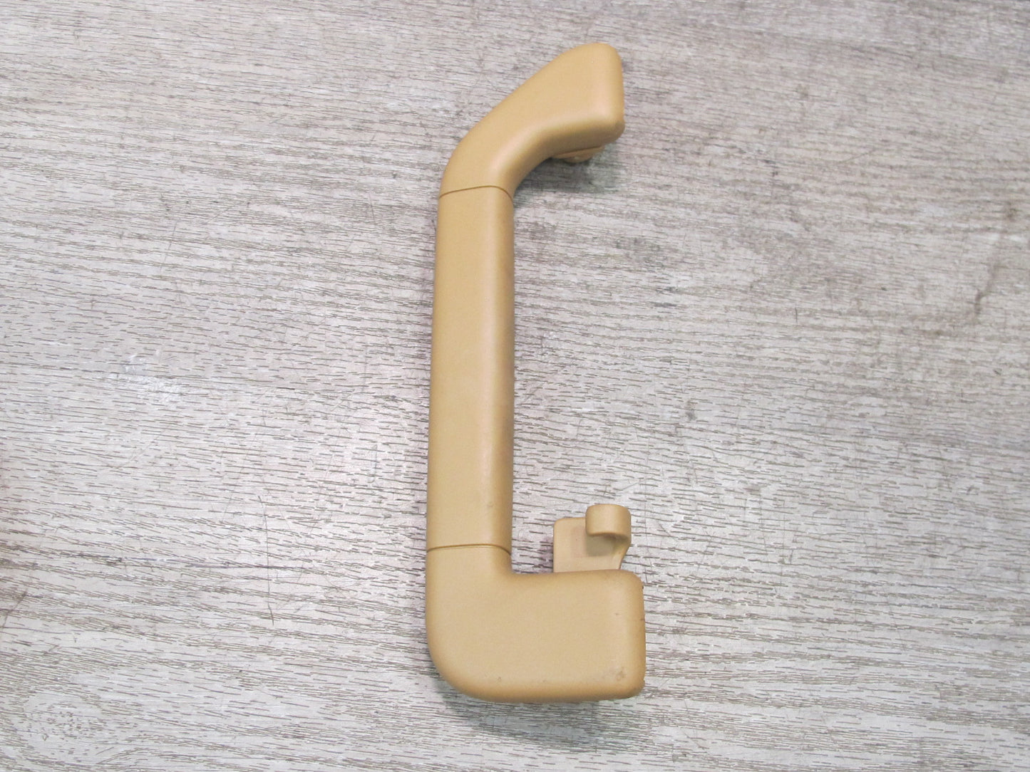 2003-2010 Porsche Cayenne 957 Front & Rear Overhead Grab Handle Set of 4