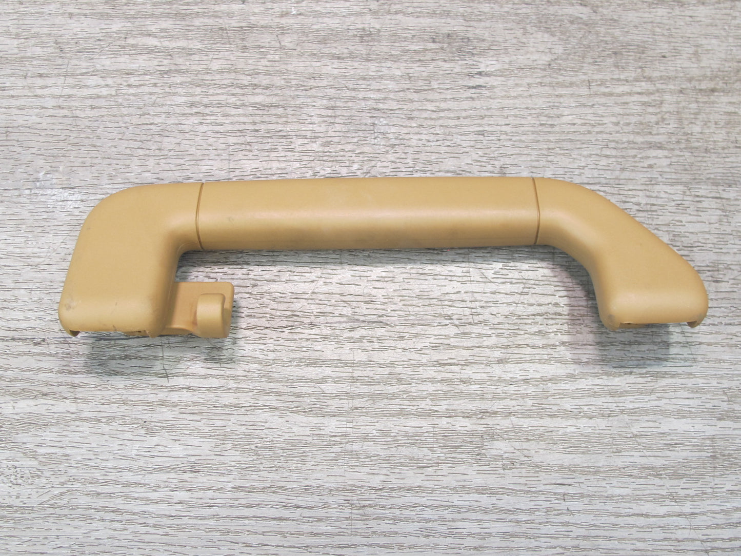 2003-2010 Porsche Cayenne 957 Front & Rear Overhead Grab Handle Set of 4