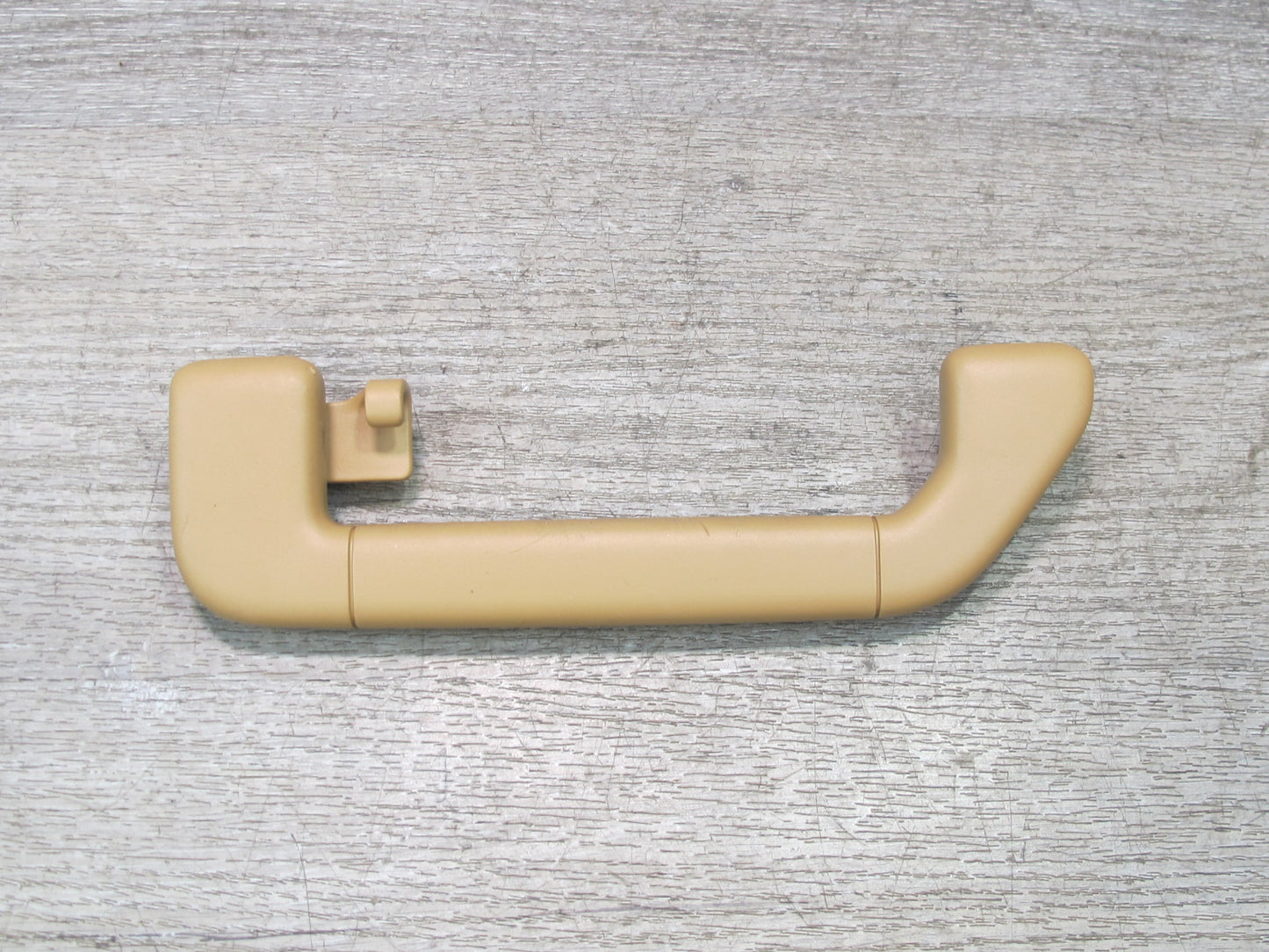 2003-2010 Porsche Cayenne 957 Front & Rear Overhead Grab Handle Set of 4