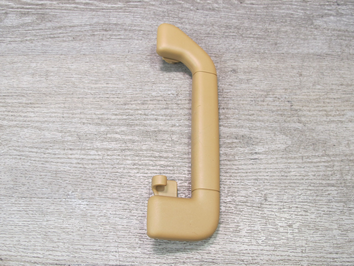 2003-2010 Porsche Cayenne 957 Front & Rear Overhead Grab Handle Set of 4
