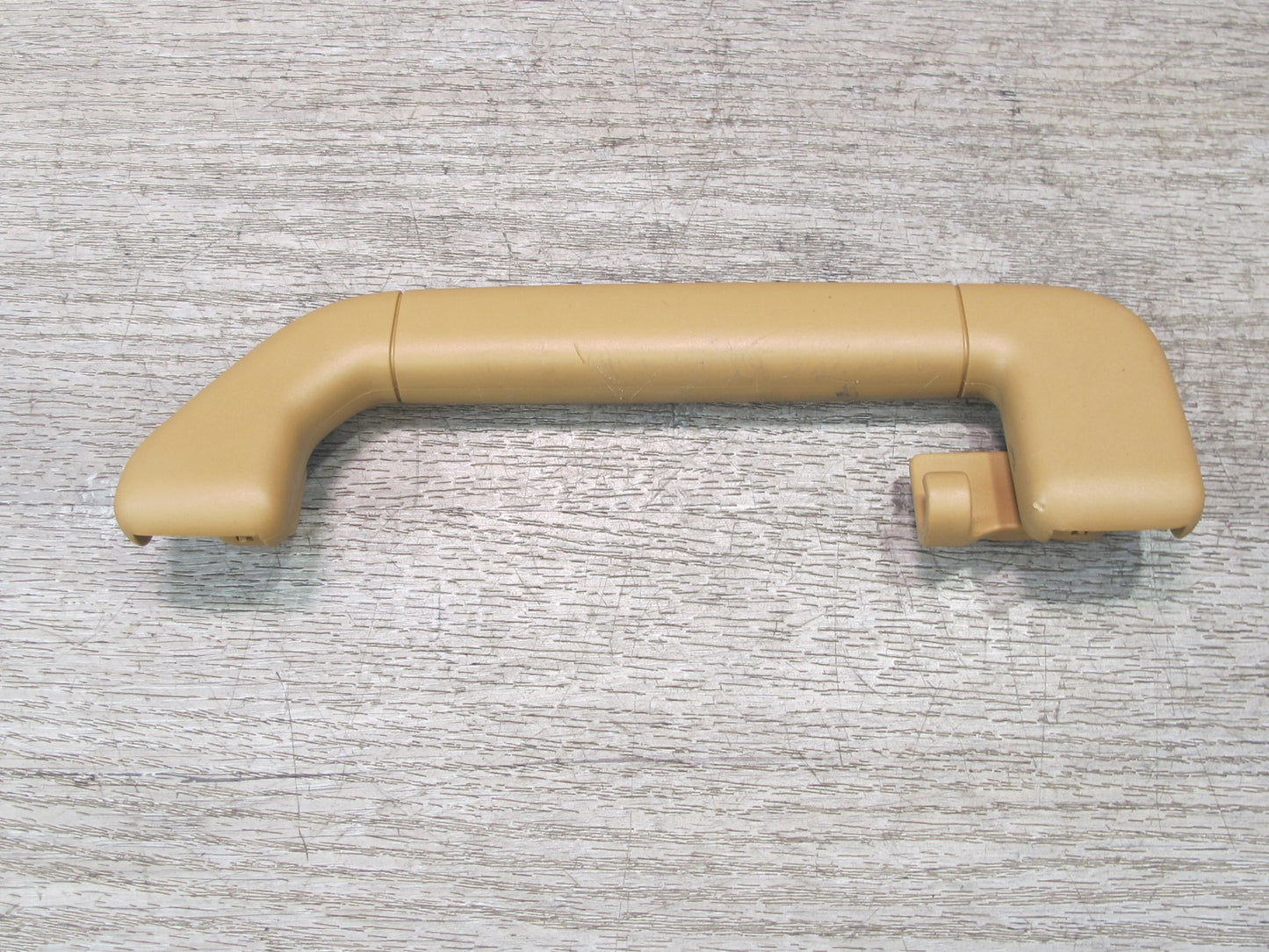 2003-2010 Porsche Cayenne 957 Front & Rear Overhead Grab Handle Set of 4