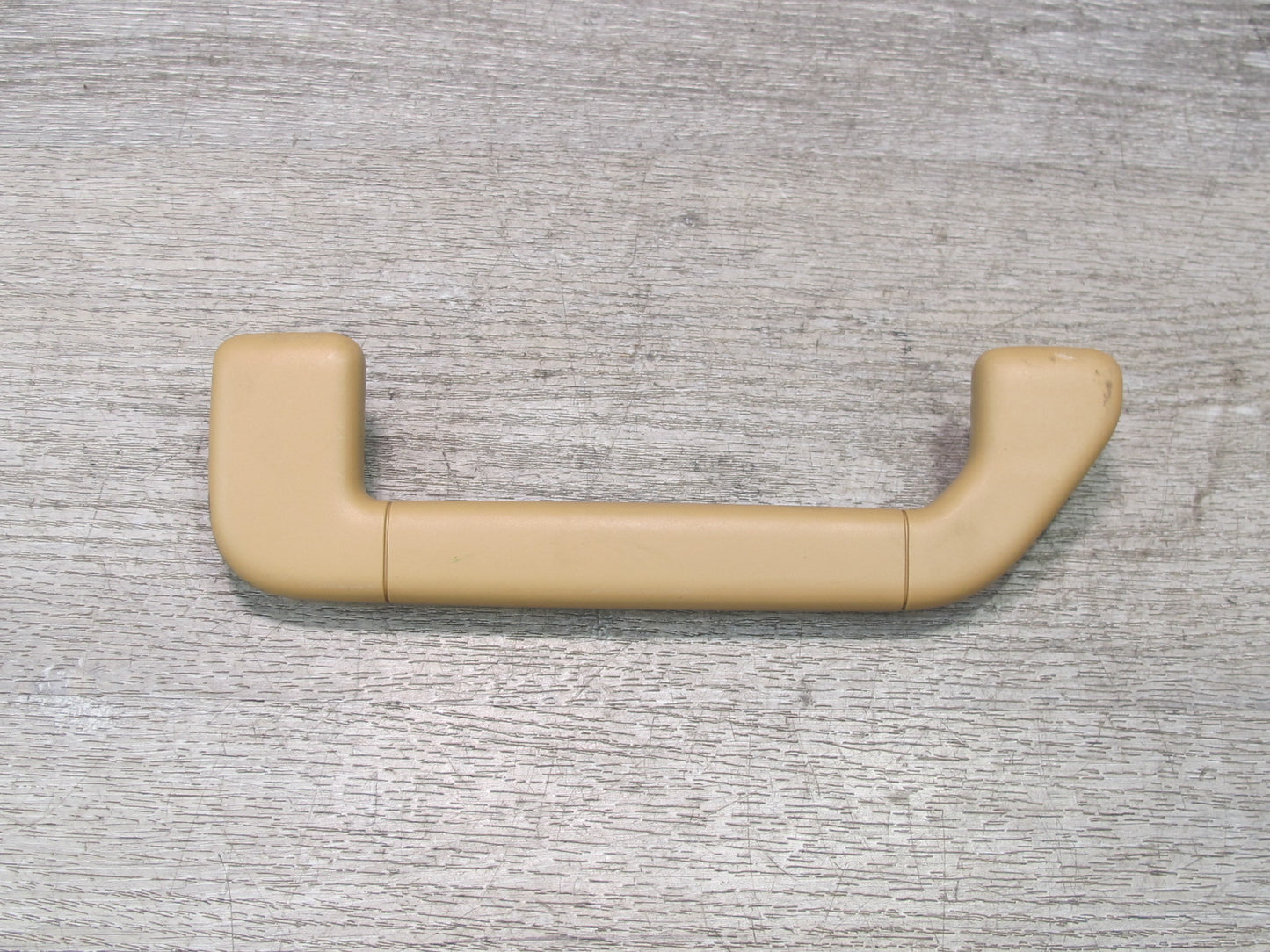 2003-2010 Porsche Cayenne 957 Front & Rear Overhead Grab Handle Set of 4
