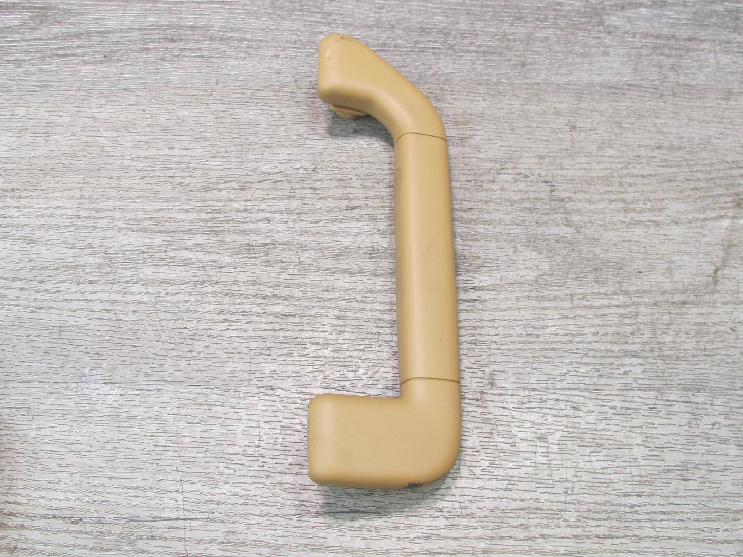 2003-2010 Porsche Cayenne 957 Front & Rear Overhead Grab Handle Set of 4