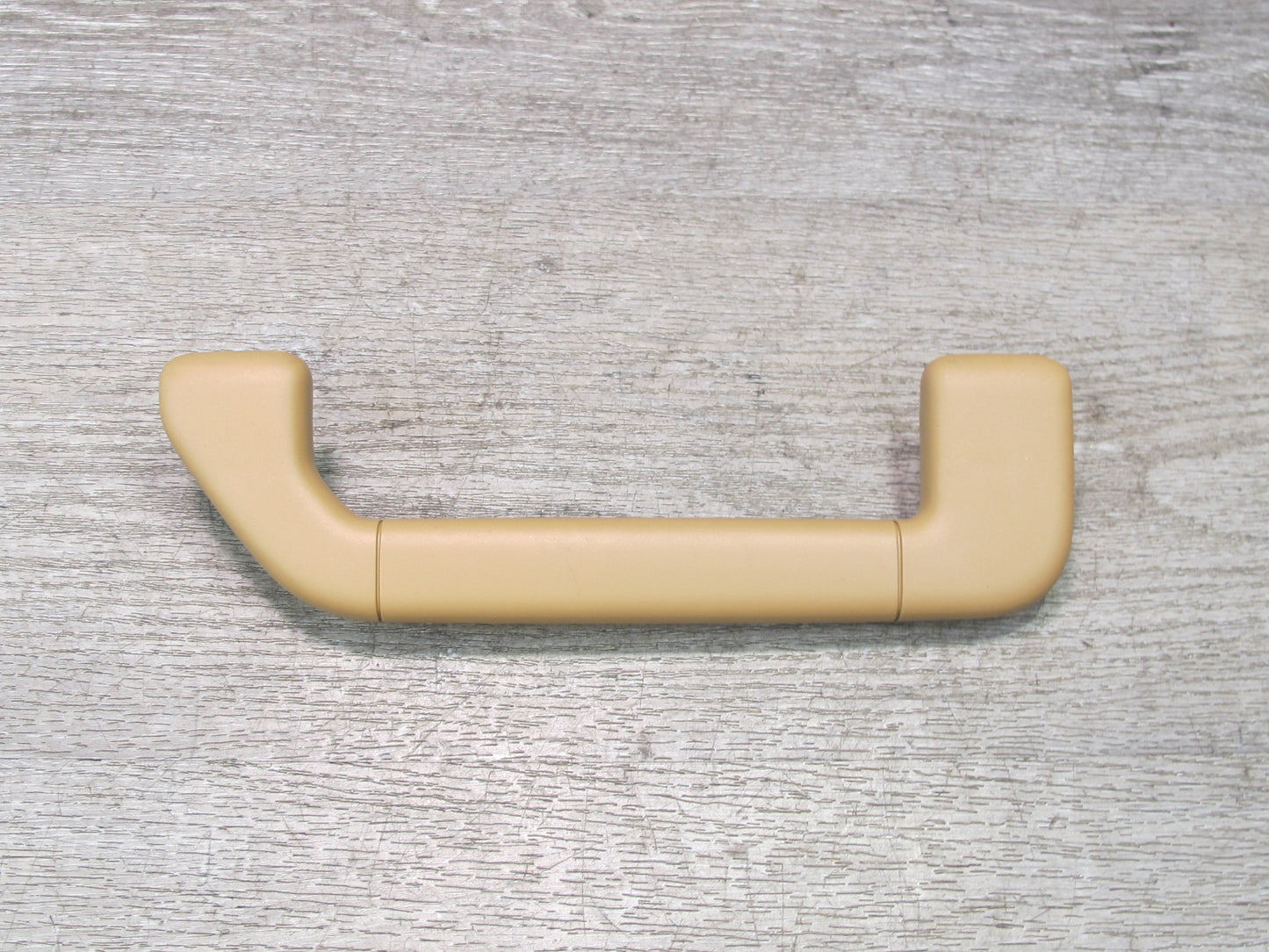 2003-2010 Porsche Cayenne 957 Front & Rear Overhead Grab Handle Set of 4