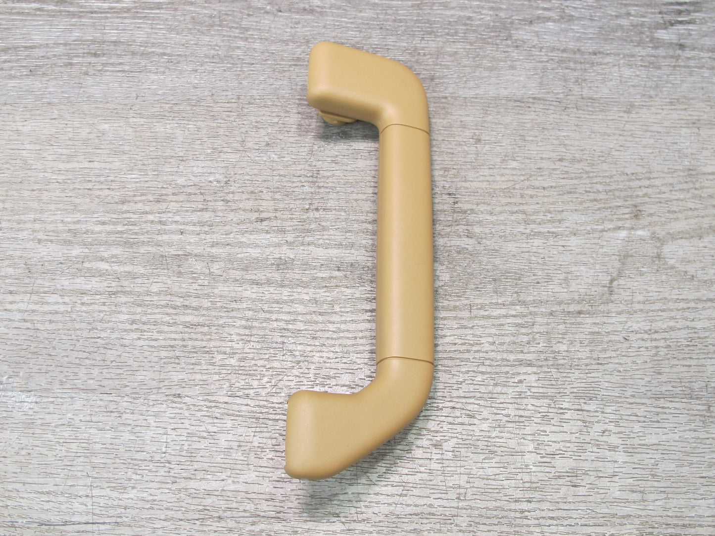 2003-2010 Porsche Cayenne 957 Front & Rear Overhead Grab Handle Set of 4