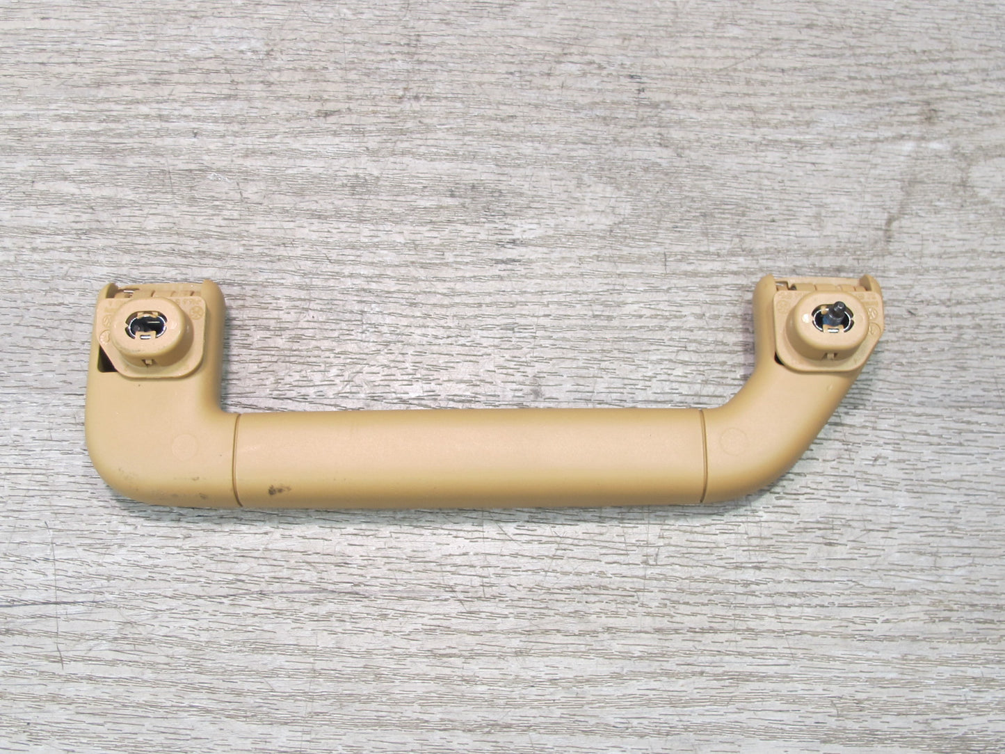 2003-2010 Porsche Cayenne 957 Front & Rear Overhead Grab Handle Set of 4