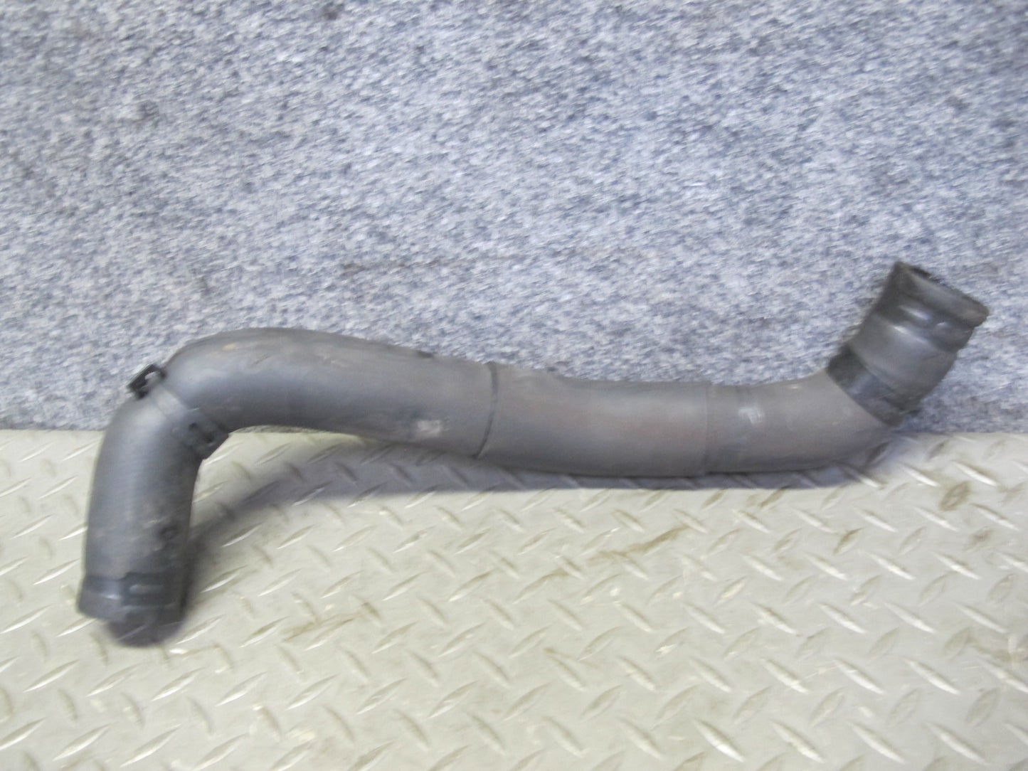 09-20 Nissan Z34 370Z A/T Engine Radiator Water Coolant Hose Pipe Set OEM