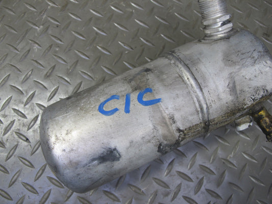 1992 Chevrolet Corvette C4 A/C Air Condition Hose Pipe Line Dryer Set OEM