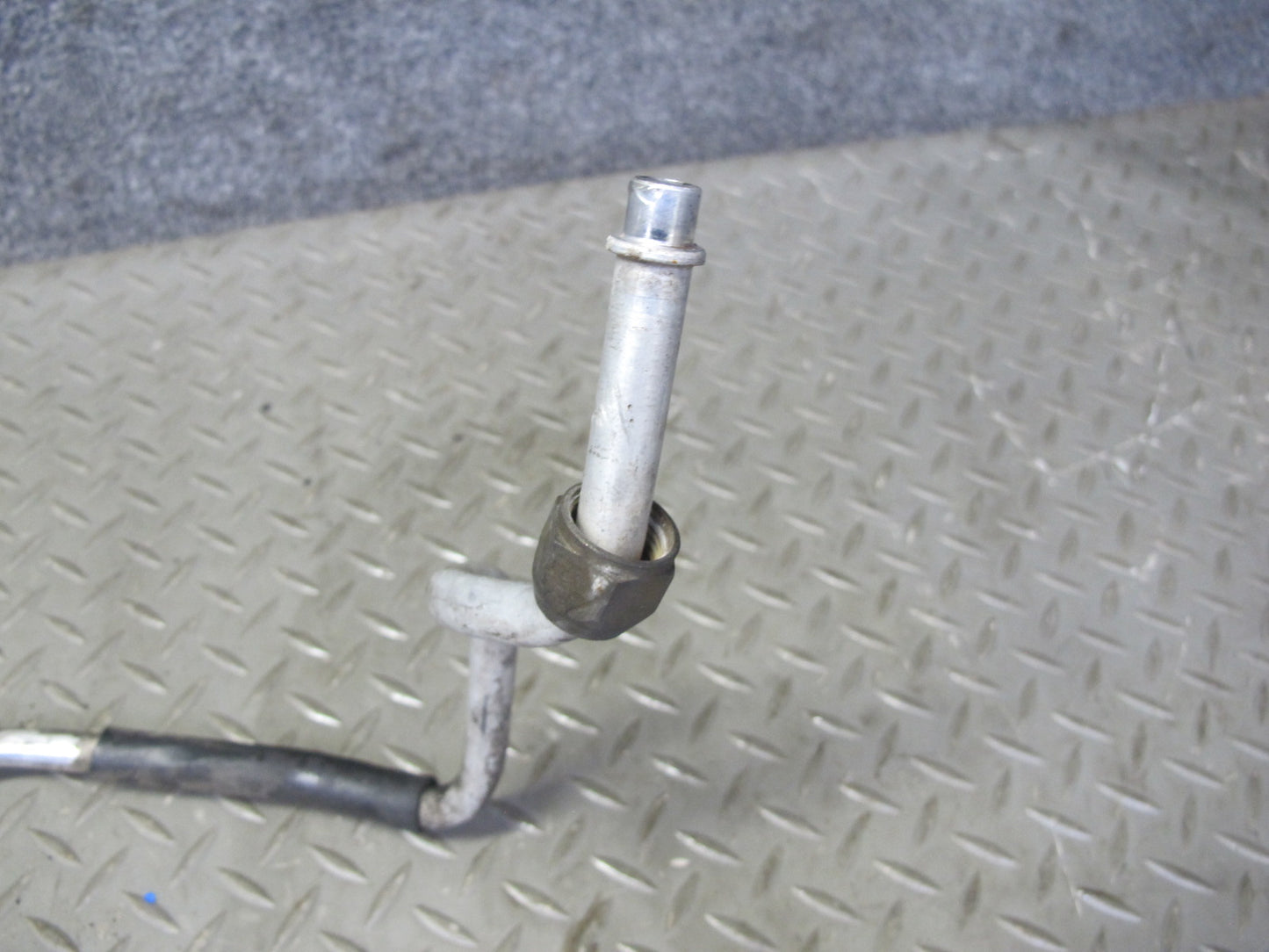 1992 Chevrolet Corvette C4 A/C Air Condition Hose Pipe Line Dryer Set OEM