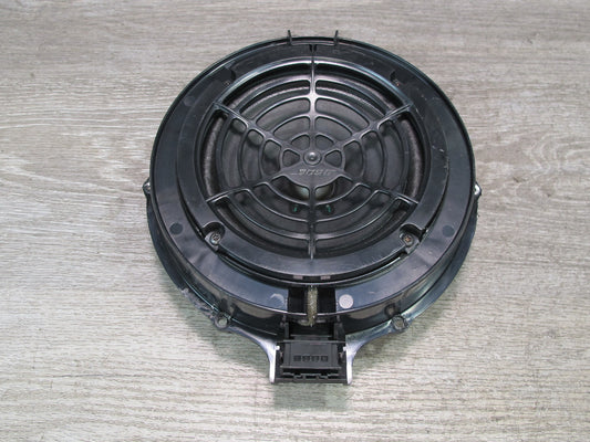 2003-2010 Porsche Cayenne 955 957 Rear Left & Right Door Bose Speaker Set of 2