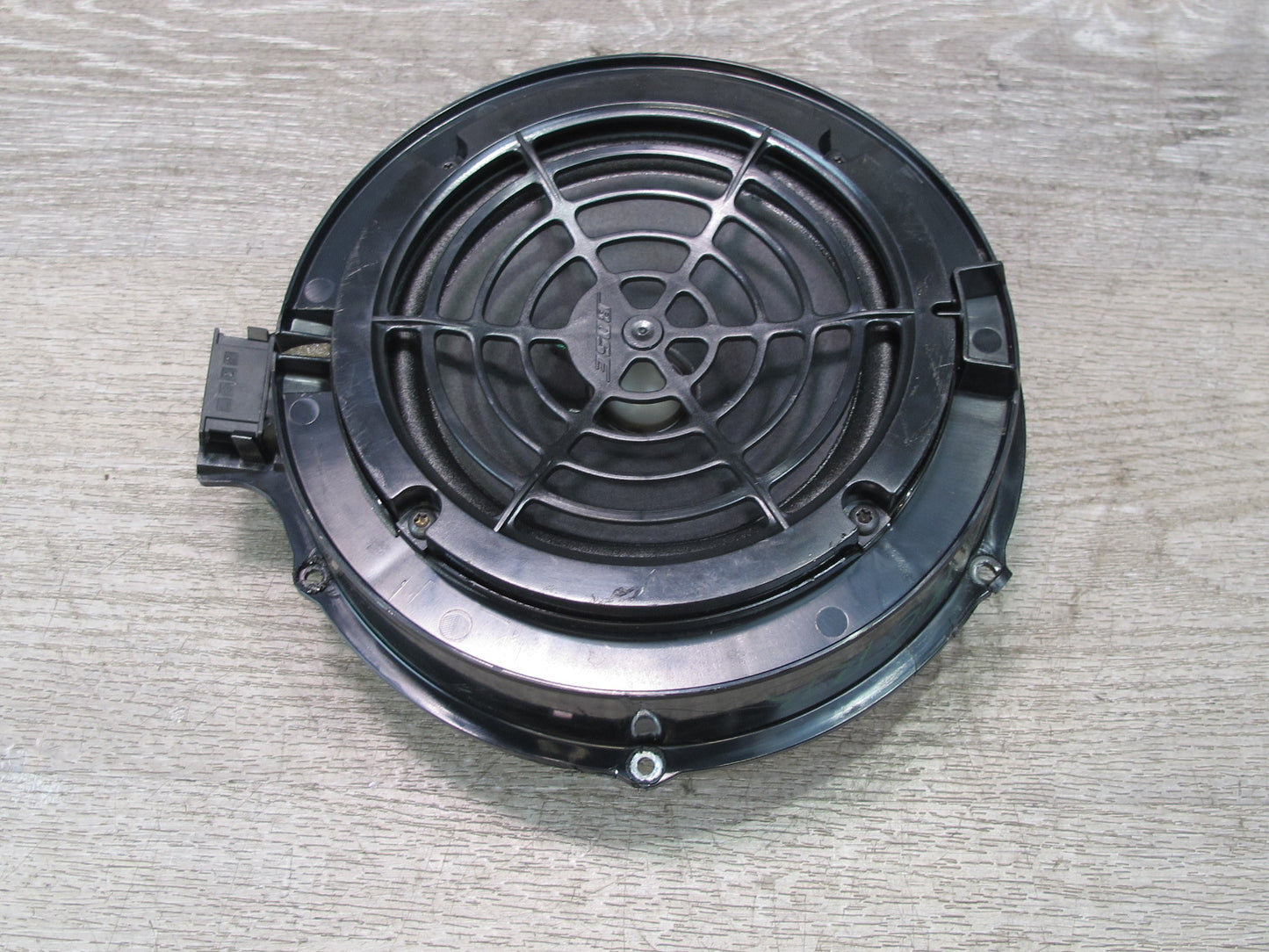 2003-2010 Porsche Cayenne 955 957 Rear Left & Right Door Bose Speaker Set of 2