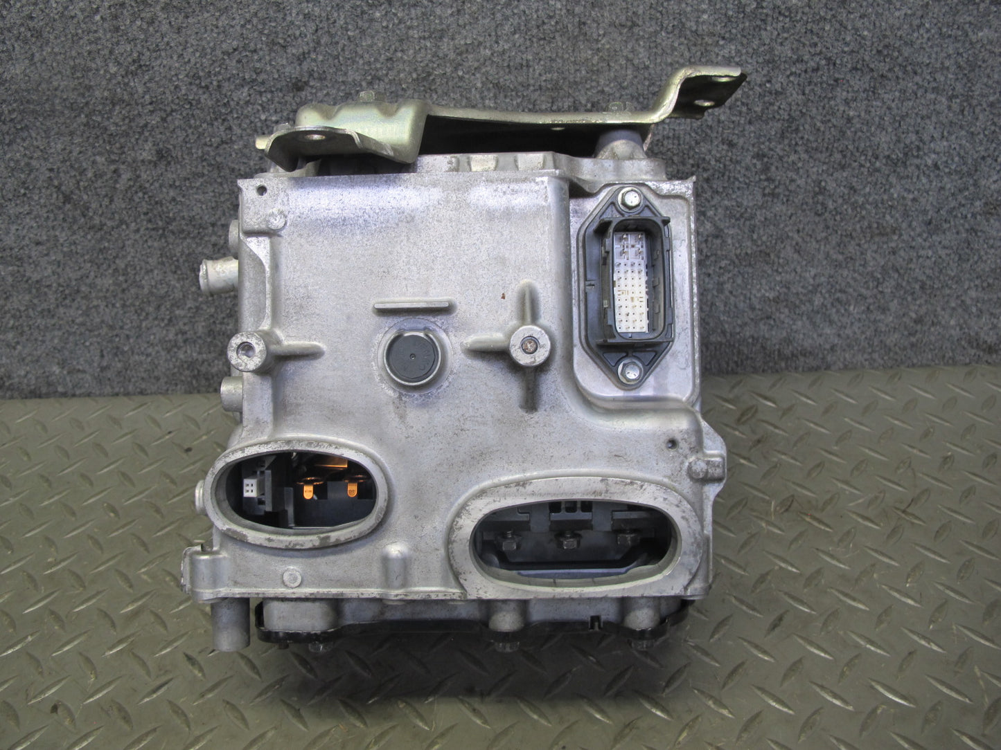2014 Infiniti QX60 2.5L Hybrid Power Head Inverter 291A0-3JV0D