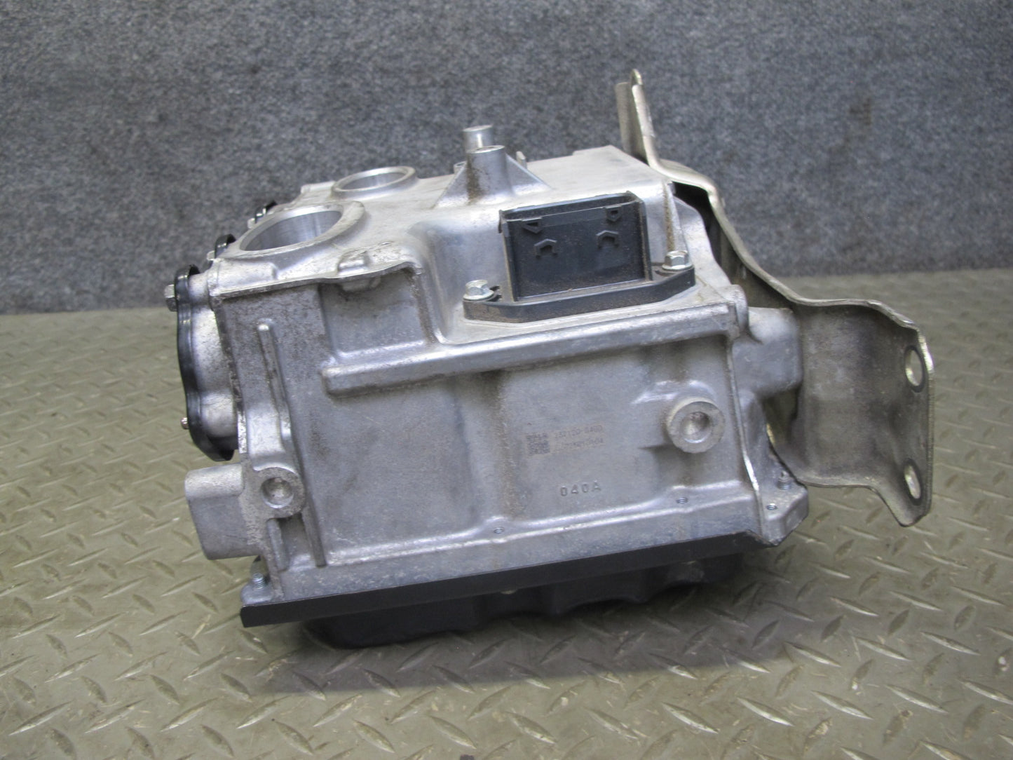 2014 Infiniti QX60 2.5L Hybrid Power Head Inverter 291A0-3JV0D