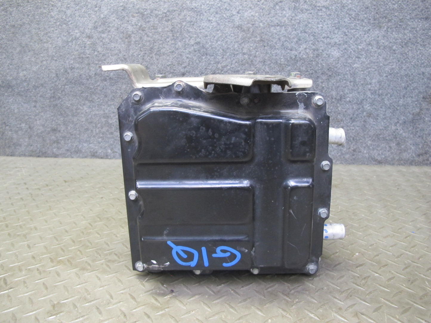 2014 Infiniti QX60 2.5L Hybrid Power Head Inverter 291A0-3JV0D