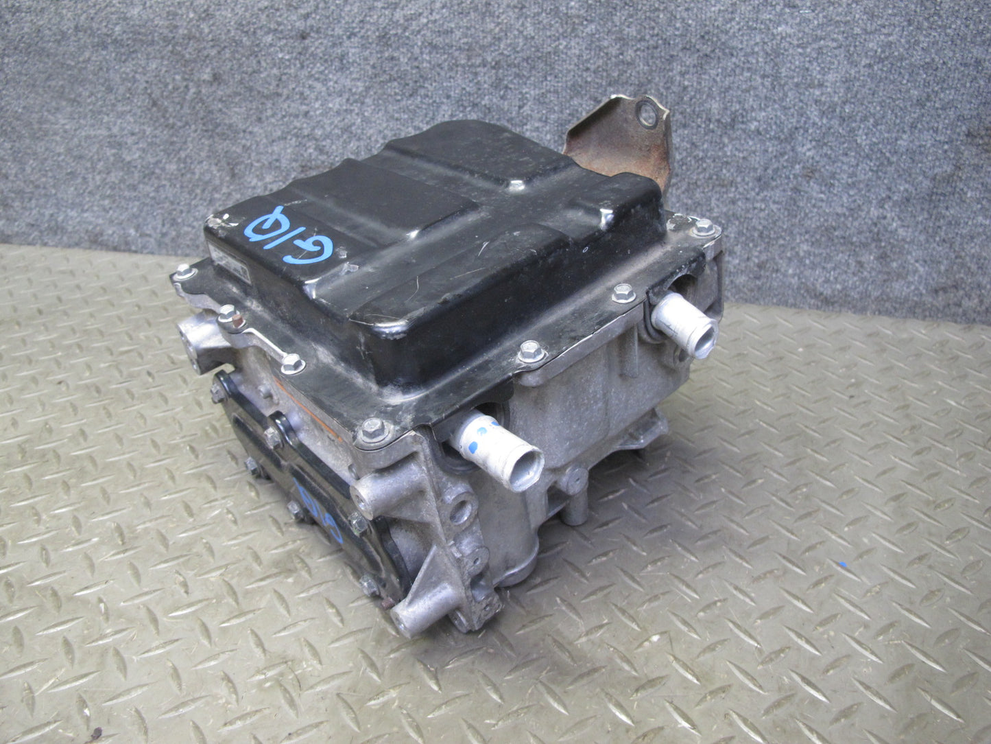 2014 Infiniti QX60 2.5L Hybrid Power Head Inverter 291A0-3JV0D