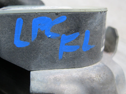 2008-2010 Porsche Cayenne 957 Front Left Suspension Height Level Sensor