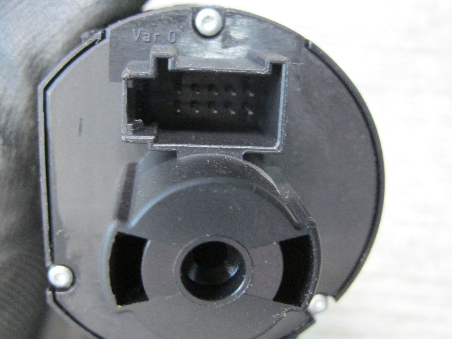 2003-2010 Porsche Cayenne 957 Auto Headlight Fog Light Lamp Control Switch