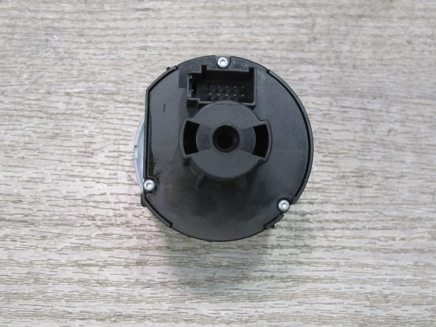 2003-2010 Porsche Cayenne 957 Auto Headlight Fog Light Lamp Control Switch