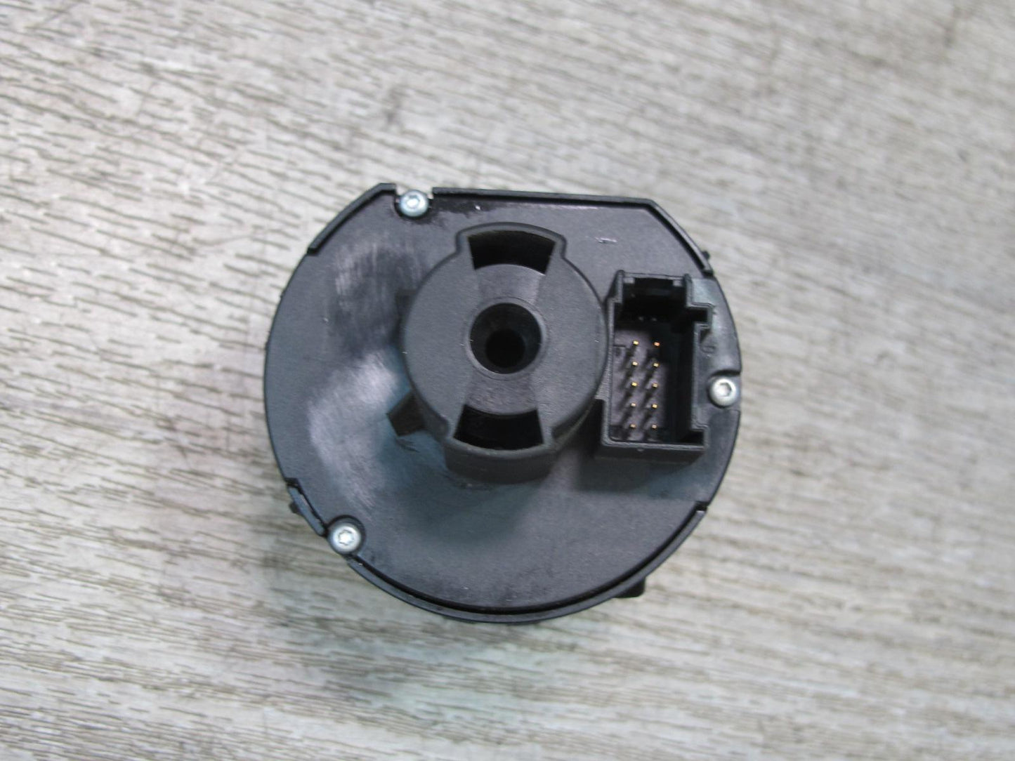 2003-2010 Porsche Cayenne 957 Auto Headlight Fog Light Lamp Control Switch