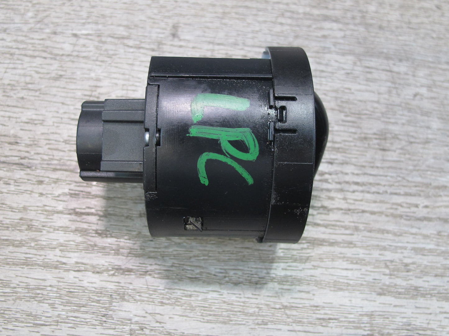 2003-2010 Porsche Cayenne 957 Auto Headlight Fog Light Lamp Control Switch