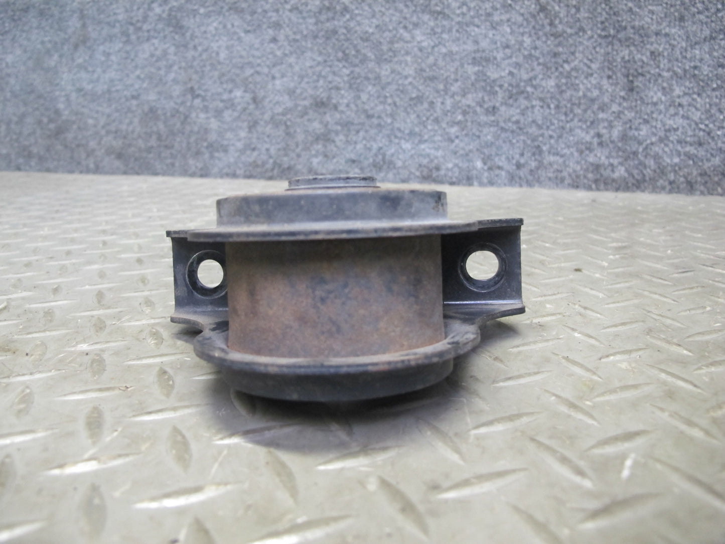 00-09 Honda S2000 Set of 4 Rear Differential Rubber Mount Bracket Bushing OEM