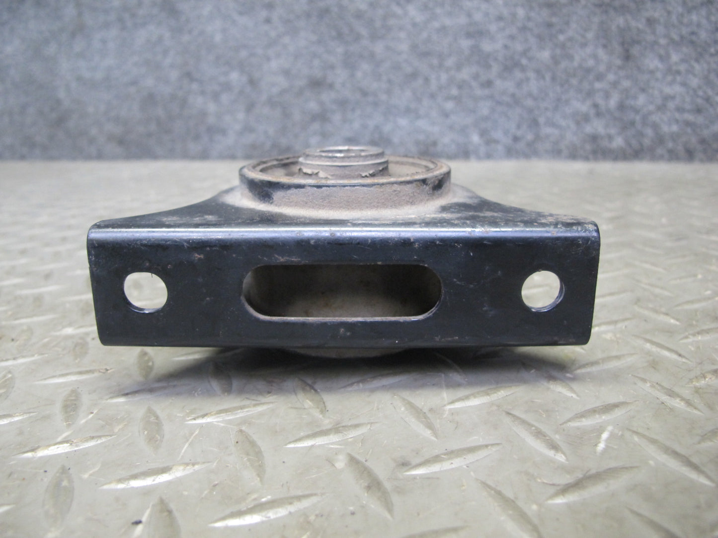 00-09 Honda S2000 Set of 4 Rear Differential Rubber Mount Bracket Bushing OEM