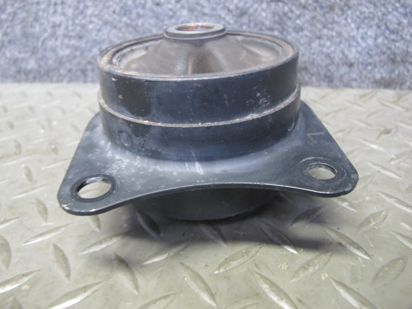 00-09 Honda S2000 Set of 4 Rear Differential Rubber Mount Bracket Bushing OEM