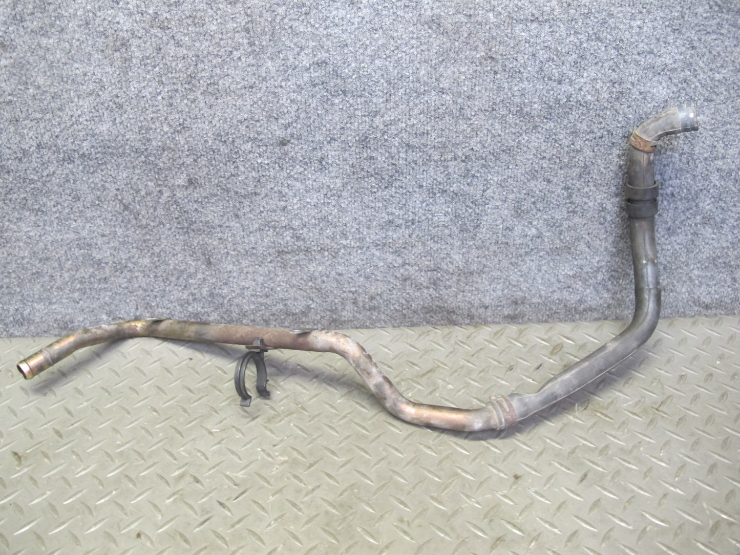00-03 Honda S2000 2.0L F20C Set of 3 Engine Coolant Hose Pipe Line OEM