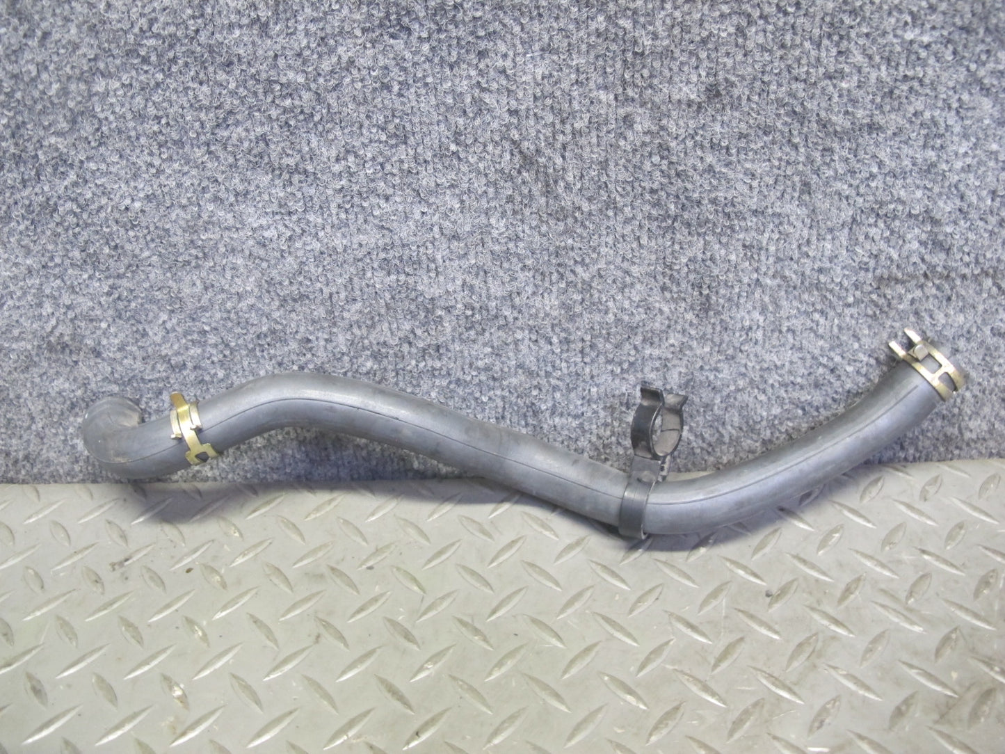 00-03 Honda S2000 2.0L F20C Set of 3 Engine Coolant Hose Pipe Line OEM